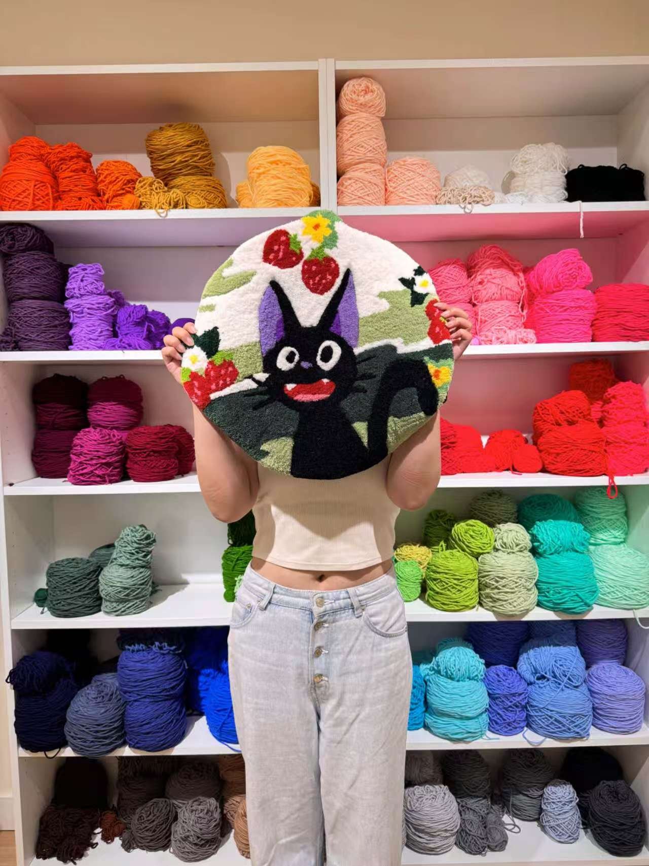 50cm x 50cm
