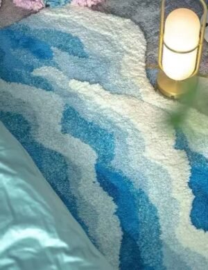 Olas Azules