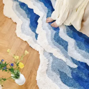 Olas Azules