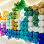 Taller de tufting TUTU Studio – espacio creativo